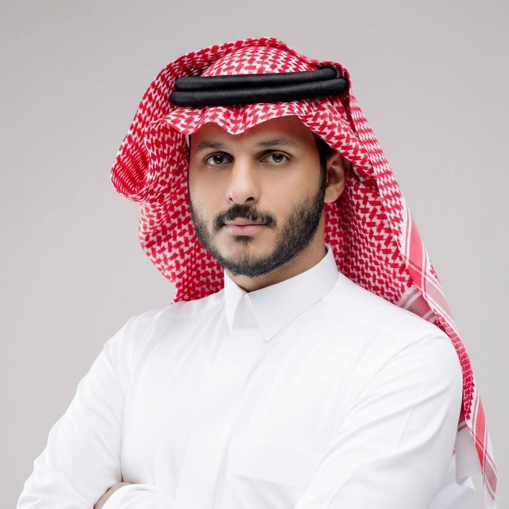 الأستاذ ريان - مؤسس أكاديمية ريان التعليمية